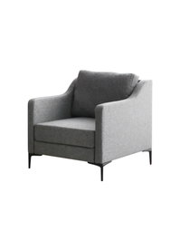 Atelier Del Sofa Nordi - Gris